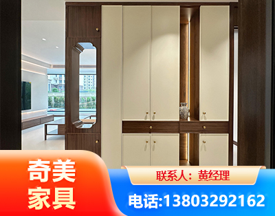 昌都全屋定制
