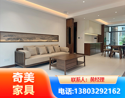 昌都全屋定制
