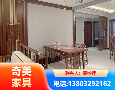 昌都板木结合家具