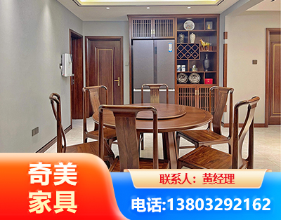 昌都板木结合家具