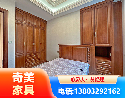 昌都板木结合家具