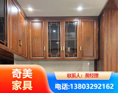 昌都全屋定制